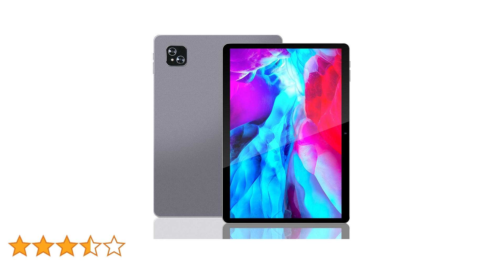 WEDIAS　タブレット WEDIAS タブレット ZX10 産業用堅牢タブレットPC AI/AR対応